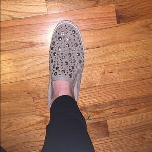 Sam Edelman slip on sneakers